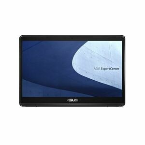 Asus com aio expertcenter e1600wkat-bmr146m 15, 6" fhd gl tou... kép