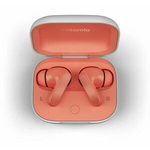 Moto Buds peach pink PG38C05750 kép