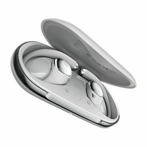 QCY Crossky R70 vezeték nélküli fejhallgató Szürke kép