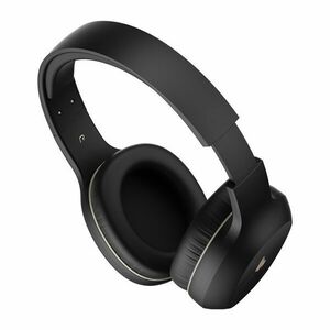 Edifier K750W vezeték nélküli fejhallgató Fekete kép