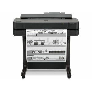 HP DesignJet T650 24" nyomtató ; 5HB08D kép