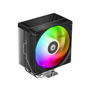 ID-Cooling CPU Cooler - FROZN A410 SE ARGB (27, 2dB; max. 98, 54 m3... kép