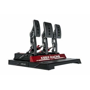 Simagic SMG-P1000 P1000 Loadcell (Gáz, Fék, Kuplung) Pedál kép