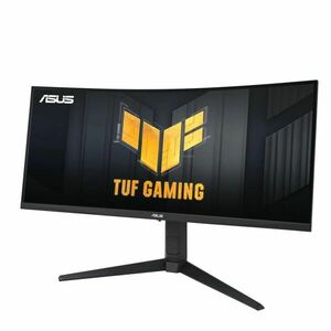 ASUS 34" TUF VG34VQL3A Ívelt Monitor kép