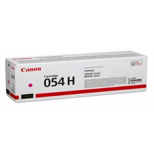 Canon CRG054H Toner Magenta 2.300 oldal kapacitás kép
