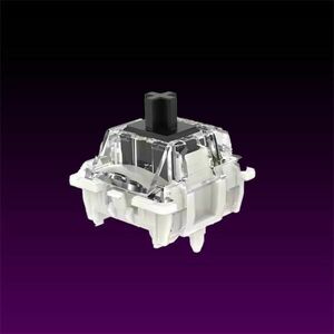 AVAX Billentyűzet Switch/Kapcsoló Gateron G Pro 3.0 Black Lineári... kép