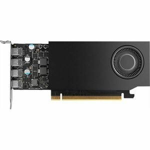 Nvidia videokártya pci-ex16x nvidia quadro rtx a1000 8gb ddr6 oem... kép