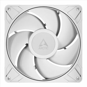 Arctic P14 Pro PST 140mm PWM Rendszerhűtő ventilátor - Fehér kép