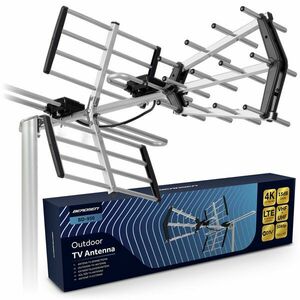Berdsen BD-950 irányított kültéri TV antenna ultra HD 4K kép