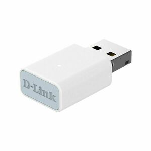 D-link wireless adapter usb n-es 300mbps, an3u AN3U kép