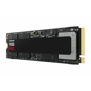 Samsung MZ-VAP8T0 8 TB M.2 PCI Express 5.0 NVMe V-NAND TLC SSD meghajtó kép