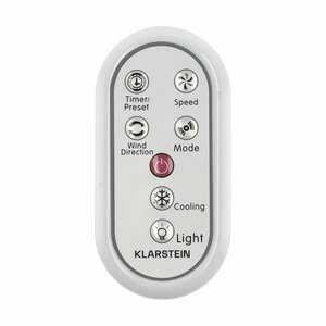 Klarstein Távirányító - Max Fresh kép