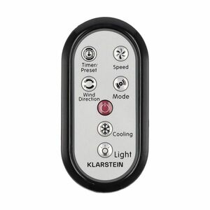 Klarstein Távirányító - Max Fresh kép