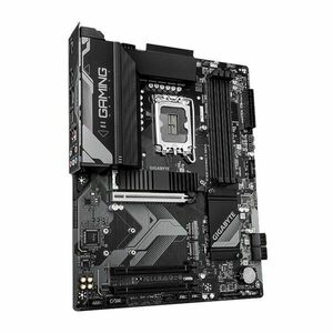GIGABYTE B760 GAMING X GEN5 alaplap Intel B760 LGA 1700 ATX (B760... kép
