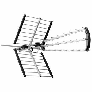 Berdsen BD-953 kültéri TV antenna az ultra HD 4K jel vételéhez kép