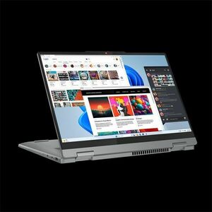 Lenovo ideapad 5 2-in-1 14akp10, 14.0" wuxga touch, amd ryze... kép