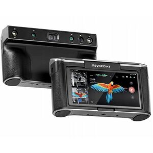 Revopoint Miraco 3D szkenner kép