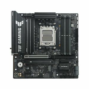Asus alaplap am5 tuf gaming b850m-e wifi amd b850, matx TUF GAMIN... kép