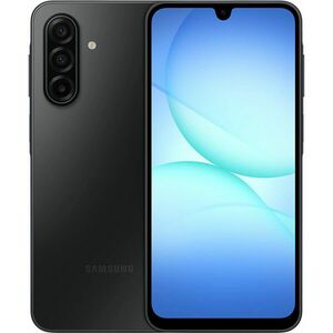 Samsung okostelefon galaxy a17 5g, fekete, 128gb SM-A176BZKAEUE kép
