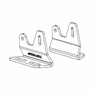 Simagic Alpha EVO tartókonzol (Side Mount) kép