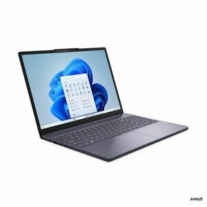 Lenovo ideapad slim 3 15arp10, 15.3" wuxga, amd ryzen 5 7535... kép