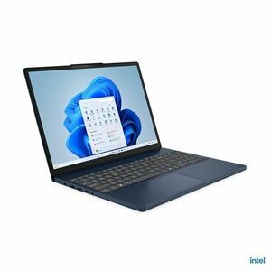 Lenovo ideapad slim 3 15irh10, 15.1" wqxga, intel core i5-13... kép