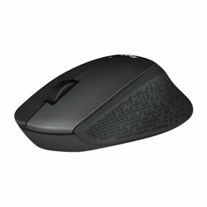 Logitech 910-004909 Egér - M330 Silent Plus Vezeték Nélküli Optik... kép