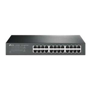 TP-Link TL-SG1024D Switch 24x1000Mbps, TL-SG1024D kép