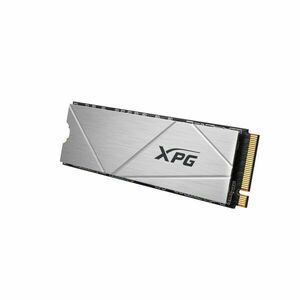 Adata 1TB XPG Gammix S60 Blade M.2 PCIe SSD (AGAMMIXS60-1T-CS) kép