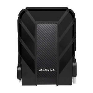 Adata 2.5" HDD USB 3.1 1TB HD710P ütésálló, Fekete kép