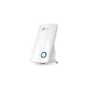 Tp-Link TL-WA850RE Wireless Range Extender N-es 300Mbps kép