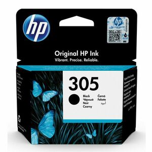 Hp patron no305 fekete, 120/oldal 3YM61AE kép