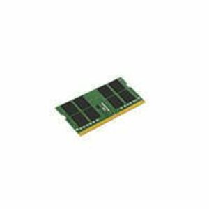 Kingston KVR32S22D8/16 NB memória DDR4 16GB 3200MHz CL22 SODIMM 2Rx8 kép