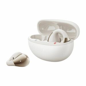 QCY Crossky Clip C30 fejhallgató (fehér) kép