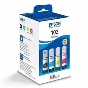 Epson T00S6 Multipack 260ml No.103, C13T00S64A kép
