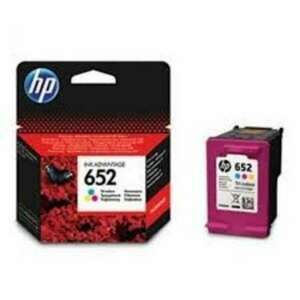 HP F6V24AE Tintapatron Deskjet Ink Advantage 1115 nyomtatókhoz, H... kép