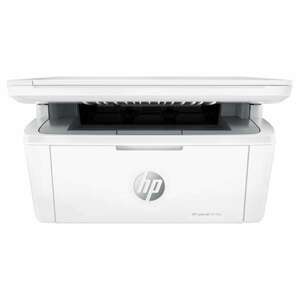 HP Lézer MFP NY/M/S LJ M140w, ff, 64MB, USB/Wi-Fi, A4 20lap/perc... kép