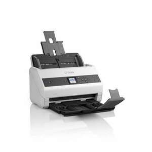 Epson Workforce DS970 A/4 Szkenner , B11B251401 kép