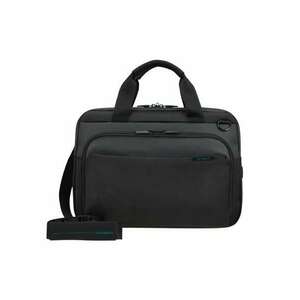Samsonite notebook táska 135074-1041, lpt. bailhandle 14.1"... kép