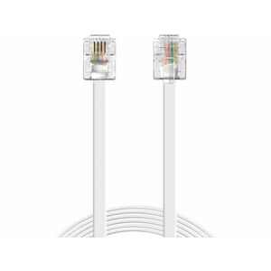 Sandberg Telephone RJ11-RJ11 5 m kép