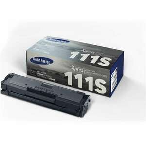 Samsung MLT111S toner ORIGINAL kép