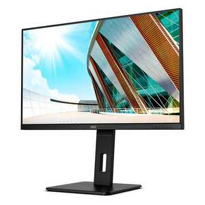 AOC U32P2 VA Monitor, 31.5", 3840x2160, 16: 9, 350cd/m2, 4ms, ... kép