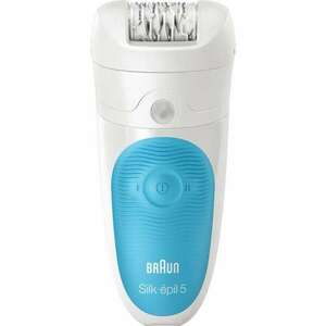 Braun Silk-épil 5 Wet & Dry Epilátor (SE5-545GS) kép