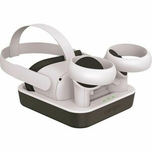 Venom VS4203 Meta Quest 2/Oculus Quest 2 VR szemüveg töltőállomás kép