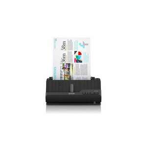 Epson WorkForce ES-C320W dokumentum Szkenner, B11B270401 kép