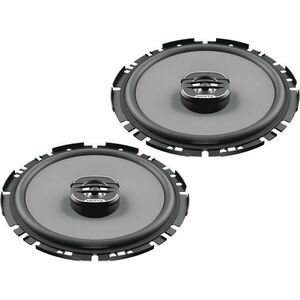 Hertz X 170 Kétutas koaxiális hangszóró, 200 W, 17 cm kép