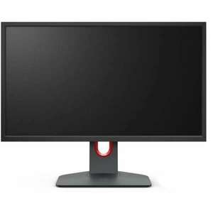 25" Zowie by BenQ XL2540K LCD monitor fekete (9H.LJMLB.QBE) kép
