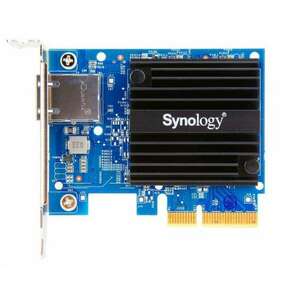 Synology E10G18-T1 10 Gigabit Ethernet PCIe Hálózati Kártya kép