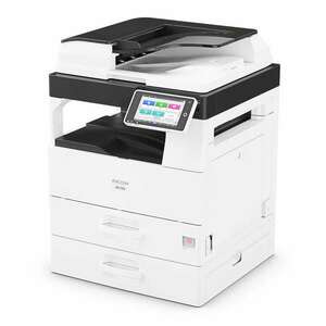 Ricoh IM 2702 Multifunkciós Mono lézernyomtató Fehér kép