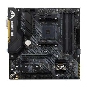 Asus TUF Gaming B450M-Plus II Alaplap kép